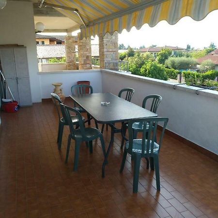 Apartament Casa Vacanze Niko Ap Cir Cni00247 Sirmione Dış mekan fotoğraf