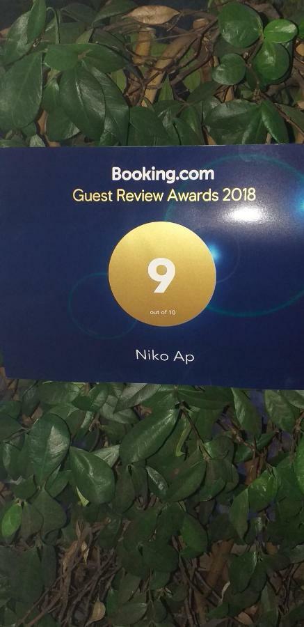Apartament Casa Vacanze Niko Ap Cir Cni00247 Sirmione Dış mekan fotoğraf